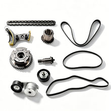 Load image into Gallery viewer, Timing chain kit for GM L87 6.2L V8