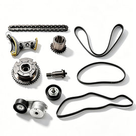 Timing chain kit for GM L87 6.2L V8