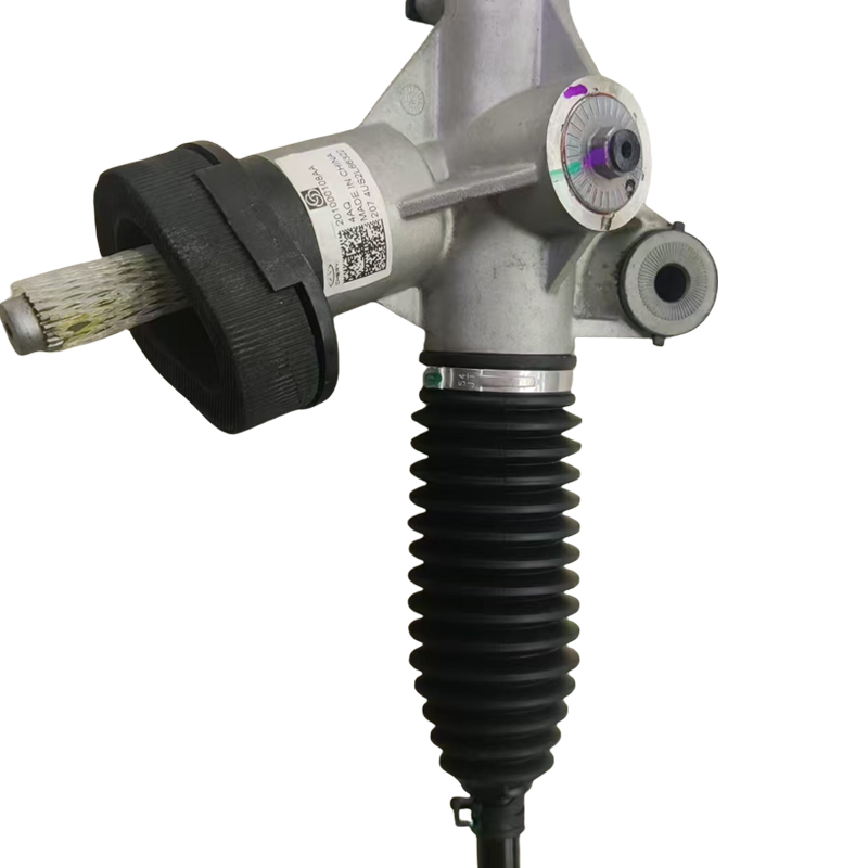 Chery Mechanical Steering Gear with Tie Rod Assembly for Tiggo 3 OE 201000108AA