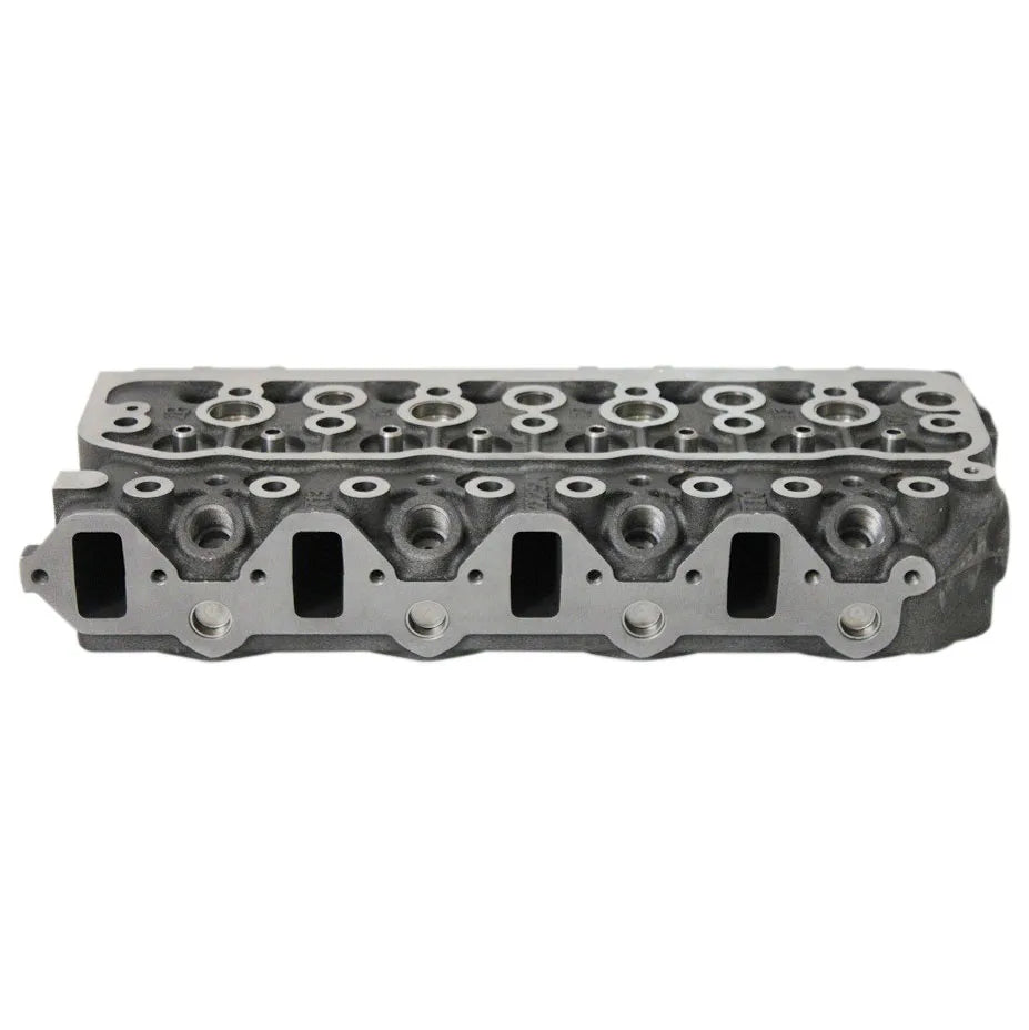 4DR5 4DR7 Cylinder Head Factory for Mitsubishi Canter/Jeep/Rosa Bus 2659CC 2.7D SOHC 8V OEM ME997271 ME759064