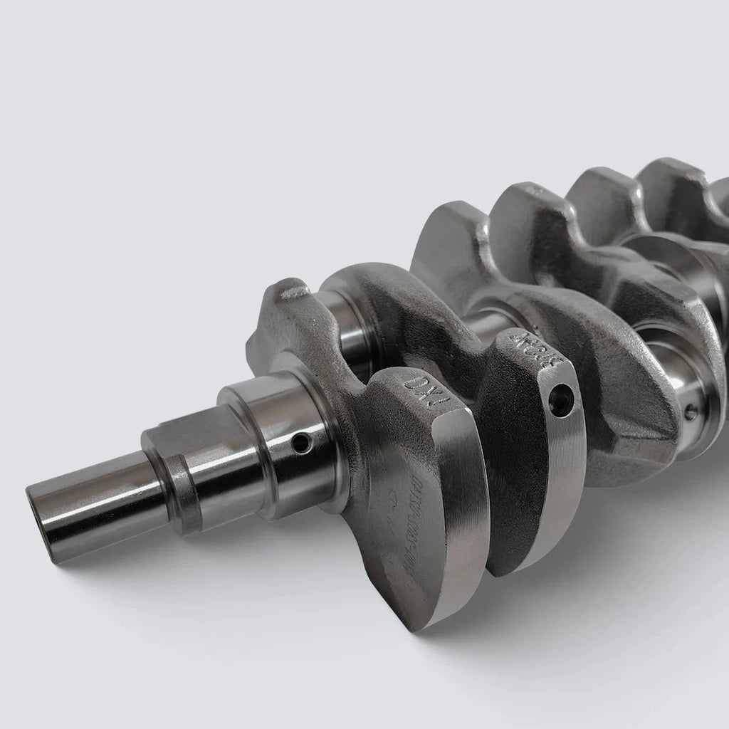 Auto Parts Genuine OEM 13401-22020 13401-22010 1ZZFE 1ZZ Engine Crankshaft for Toyota