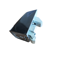 Load image into Gallery viewer, Chery TIGGO2 Pro Right Front Door Handle Cover OE J69-6105252
