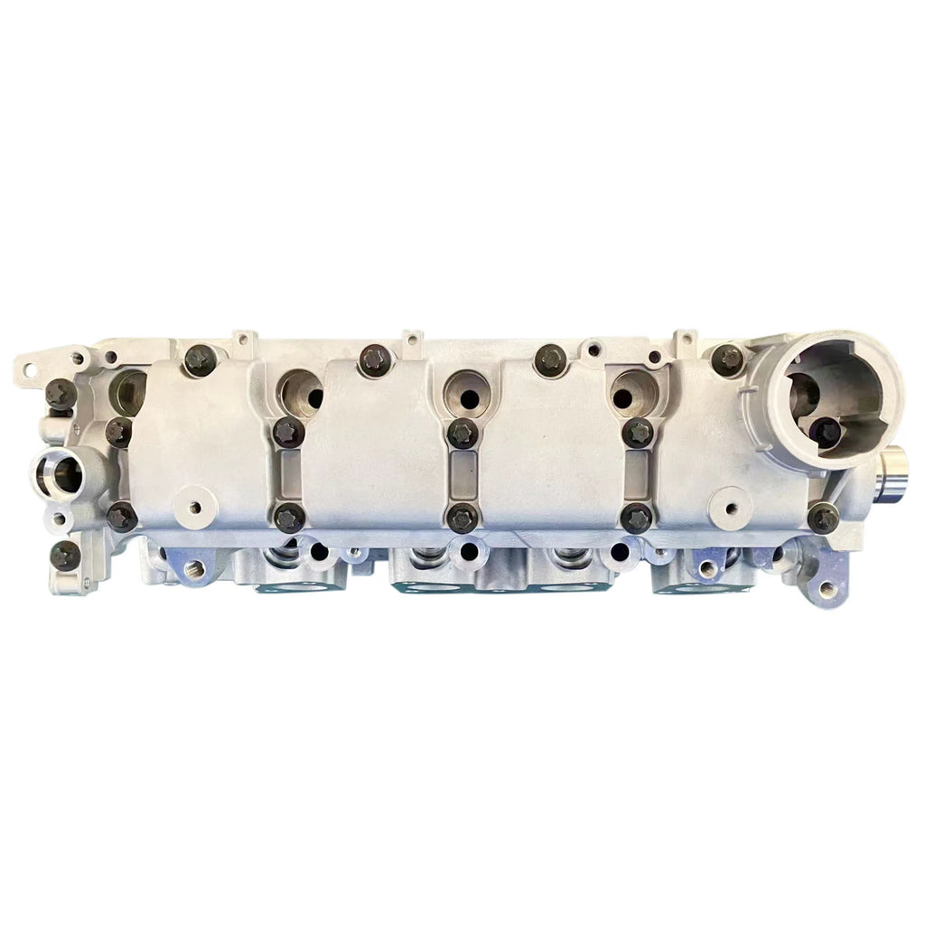 030103063ET 030103353CS 032103353AB Aluminum FOX GOL 1.0 Engine Cylinder Head Assembly for VW Volkswagen