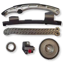 Load image into Gallery viewer, Ultra-Precise Timing Chain System Kit for Audi A6 2.0T CAEB Engine Models, Prevents Timing Faults and Ensures Reliability