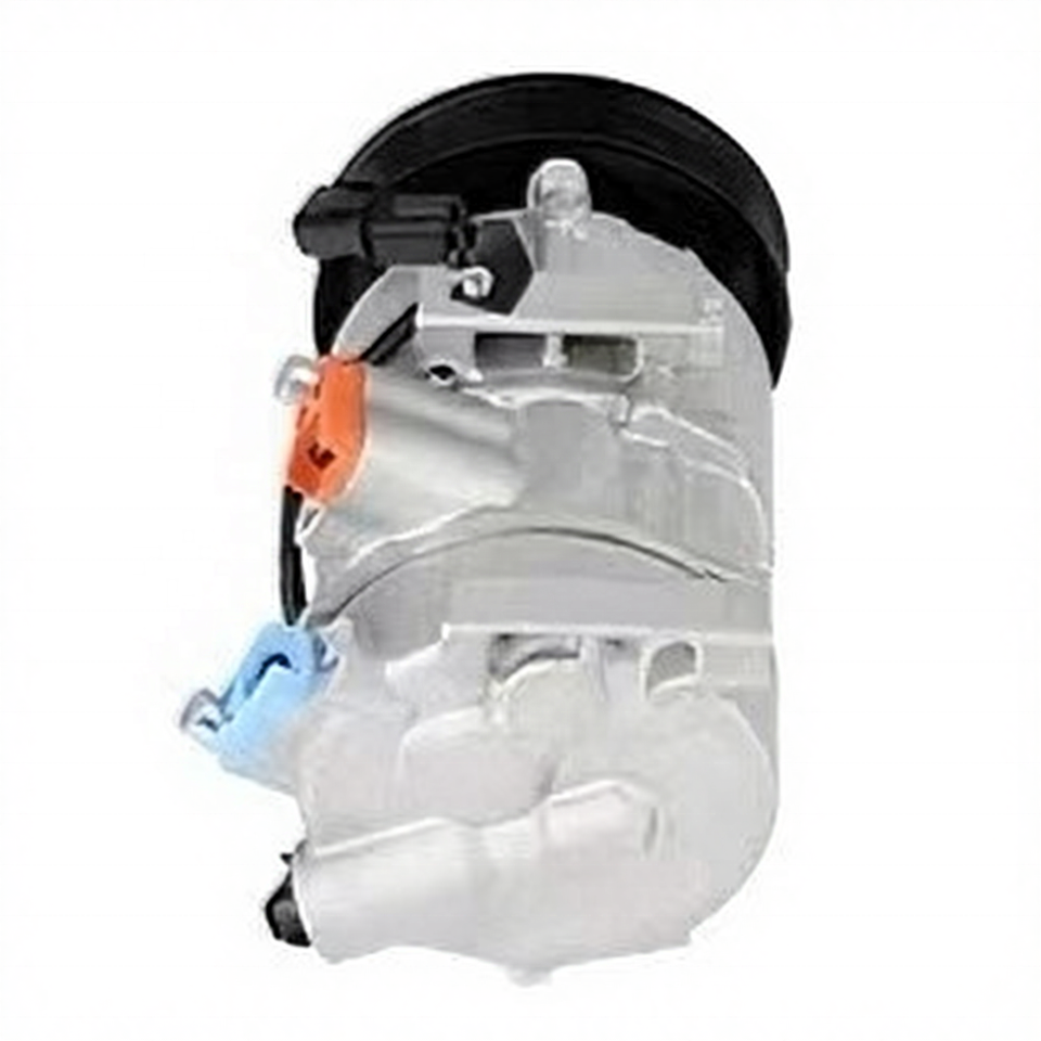 New AC Air Conditioning Compressor with Clutch for Tucson 2016-2017 1.6L
