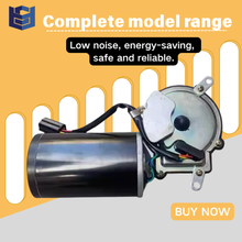 Load image into Gallery viewer, 98110-2S000 981101H900 98110-1H900 Compact Wiper Motor for Passenger Cars &amp; Light Trucks-OEM Style Windshield Wiper System Motor