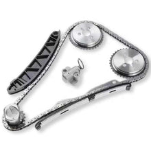 Load image into Gallery viewer, Auto Timing Chain Kits 24321-2B200 13506-0H010 13506-28010 24300-2E000 SKCB012V SKCA027V 5013867AC 06K109158BK 1389T0253 Chains