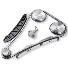 Load image into Gallery viewer, Auto Timing Chain Kits 24321-2B200 13506-0H010 13506-28010 24300-2E000 SKCB012V SKCA027V 5013867AC 06K109158BK 1389T0253 Chains