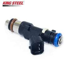 Load image into Gallery viewer, Kingsteel Car Fuel Injector for Nissan NP300 Navara D40 4.0 2004 16600-7S00A 16600-7S000 0280158007