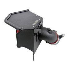 Load image into Gallery viewer, Toyota Supra A90 / BMW Z4 B58 3.0L Black Aluminium Cold Air Intake with Turbo Inlet