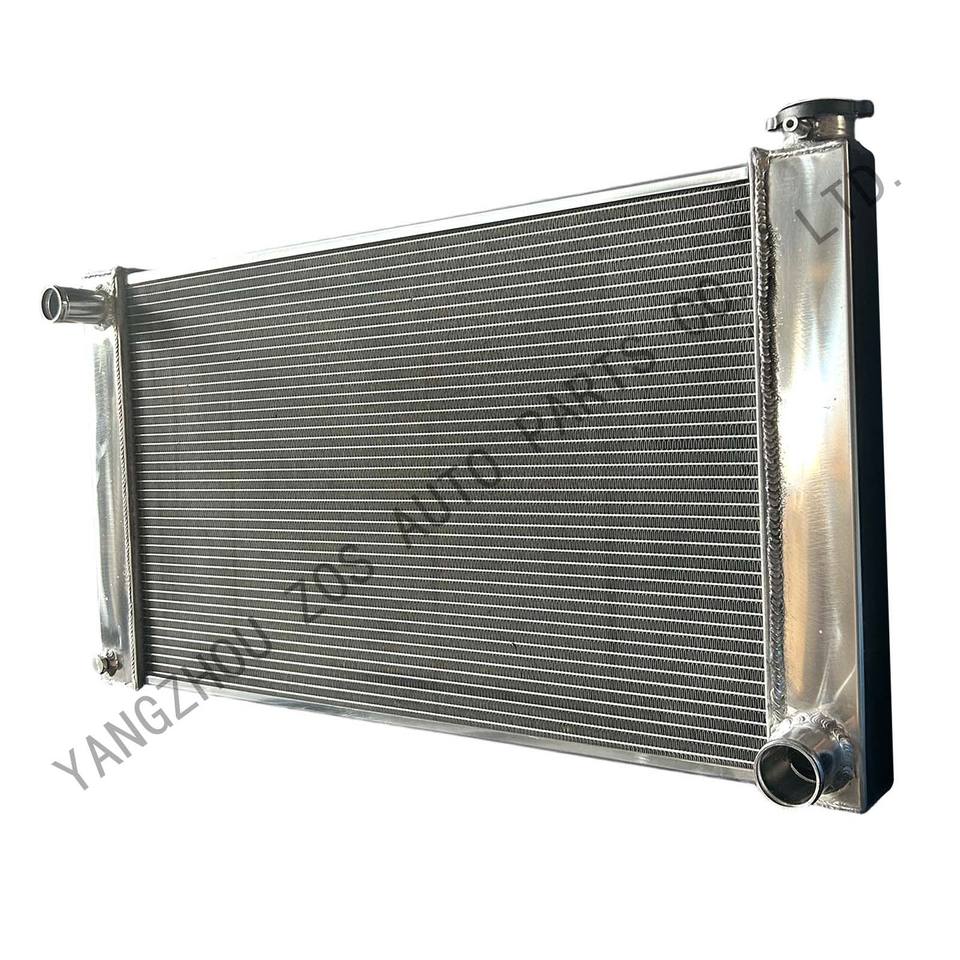 Aluminum Radiator for Universal CHEVY Radiator 34 Inch