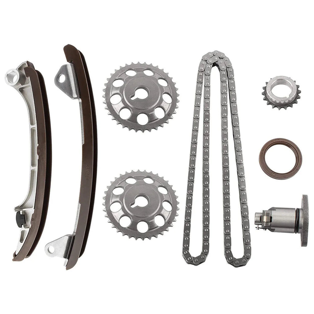 2ZZ-FE 2ZZ Engine 13506-88600 13523-22020 13521-22020 Timing Chain Repair Kit for Toyota Corolla