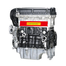 Load image into Gallery viewer, High Quality F16D4 LDE 1.6T Engine Assy Long Block with Cylinder Heads for Chevrolet Cruze Aveo