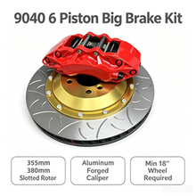 Load image into Gallery viewer, [CAL-NSN-007] 1997-2023 Nissan Patrol Y61/Y62 / Navara D40/D23 Brake Caliper