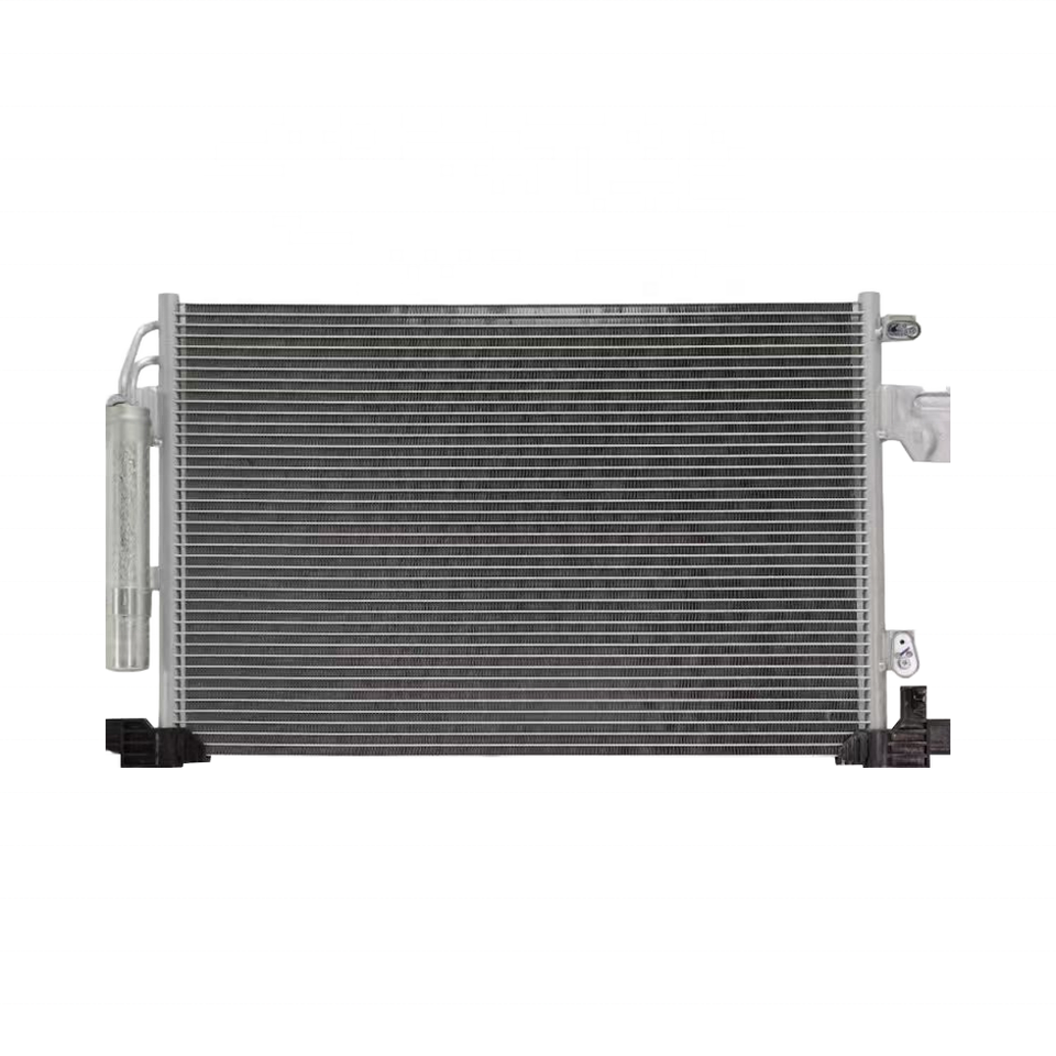 AC Condenser OE 7812A352 for 2008-17 Mitsubishi Lancer & 2007-13 Outlander