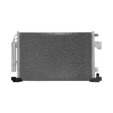 Load image into Gallery viewer, AC Condenser OE 7812A352 for 2008-17 Mitsubishi Lancer &amp; 2007-13 Outlander