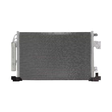 Load image into Gallery viewer, AC Condenser OE 7812A352 for 2008-17 Mitsubishi Lancer &amp; 2007-13 Outlander