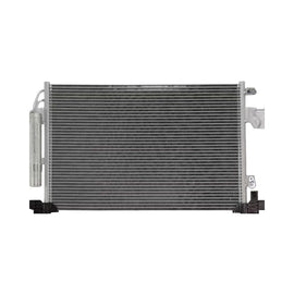 AC Condenser OE 7812A352 for 2008-17 Mitsubishi Lancer & 2007-13 Outlander