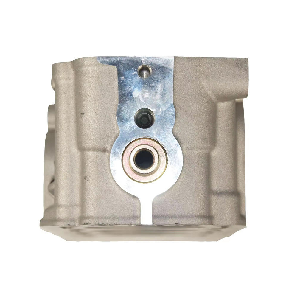 C16SE G15MF C14SE G5MA Engine Cylinder Head for Opel Corsa a Chevrolet Ascorna Vectra 93313412 92089854