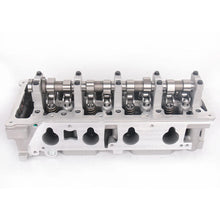 Load image into Gallery viewer, Wholesale OEM 9S6G6090K Complete Culata Cylinder Head for Ford Zetec Rocam 1.6 Engine