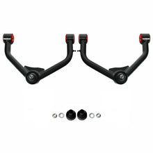 Load image into Gallery viewer, Dodge RAM 1500 4WD 2006-2022 Steel Upper Control Arms Pair for 2-4 Inch Lift - PU Bushings