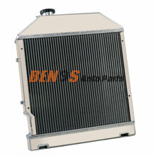 Load image into Gallery viewer, 4 ROW Aluminum Radiator Fit Ford New Holland 3230 3430 3930/3930H3930N