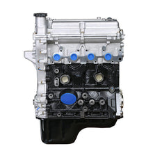 Load image into Gallery viewer, 1.2L Complete B12D1 Long Block Engine Assembly for Chevrolet Aveo T250 Spark M300