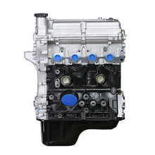 Load image into Gallery viewer, 1.2L Complete B12D1 Long Block Engine Assembly for Chevrolet Aveo T250 Spark M300
