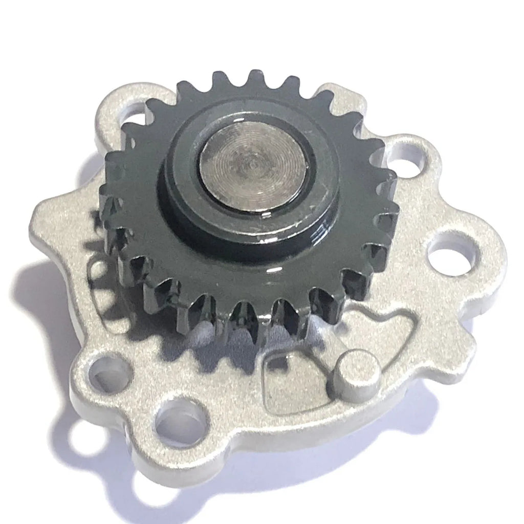 21310-03100 Car Engine Oil Gear Pump for Hyundai KIA I20 2012-2015 SONRASI 1.2CC 16V