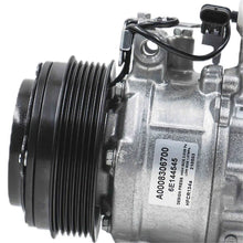 Load image into Gallery viewer, OE 0008303002 0008303902 8FK351007041 Automotive Air-conditioning Compressor 12V 6PK for Mercedes Benz C-CLASS GLC V-CLASS