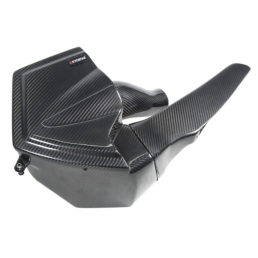 Audi S4 / S5 / RS4 / RS5 B9 Dry Carbon Fibre Cold Air Intake System