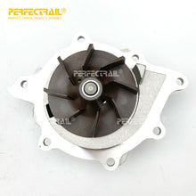 Load image into Gallery viewer, PERFECTRAIL LR032527 JDE35822 Auto Parts Water Pump for Land Rover Discovery Sport L550 Freelander L359 Range Rover Evoque L538