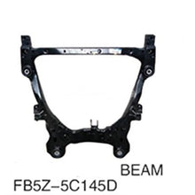 Load image into Gallery viewer, Ford Explorer front subframe crossmember OE FB5Z5C145D