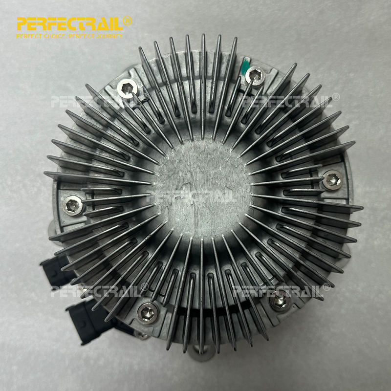PERFECTRAIL 2137201 Factory Heavy Duty Truck Parts Engine Coolant Water Pump for DAF MX11 Euro 6 Engine 2184198 2267059
