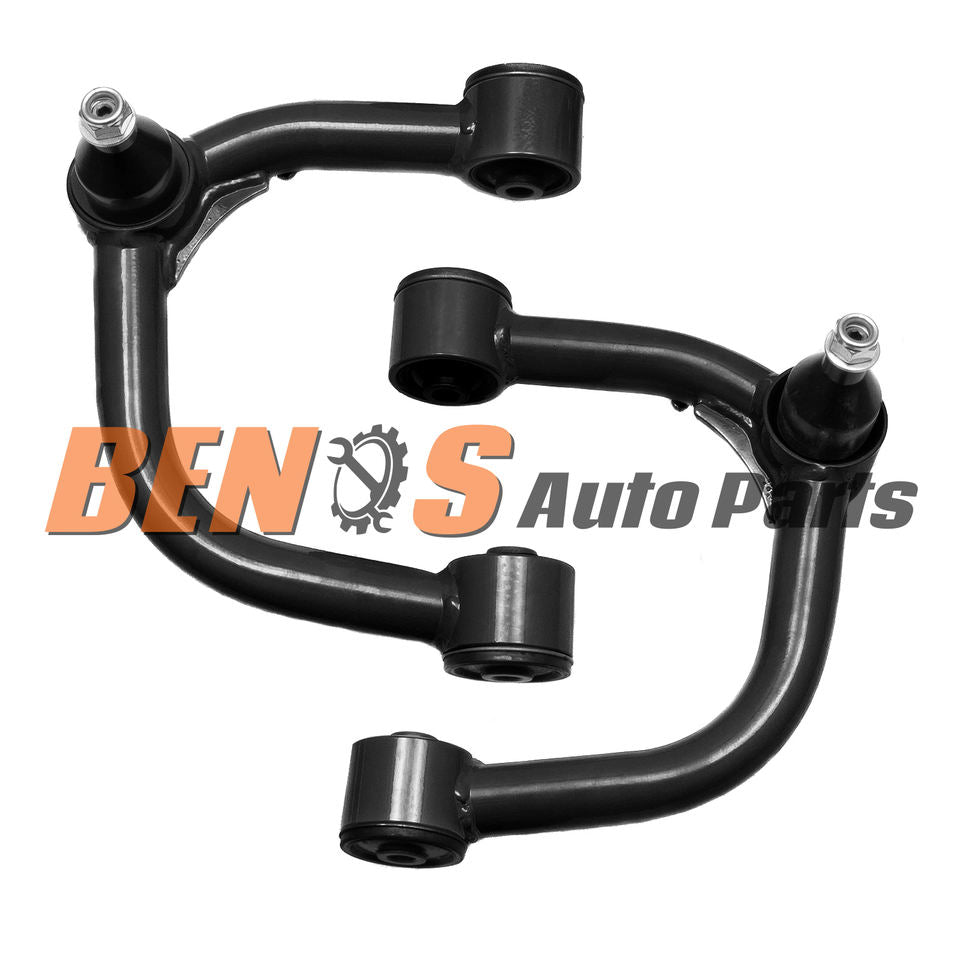 Front Upper Control Arms for Toyota Tacoma Prerunner Hilux 2004-2022
