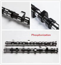 Load image into Gallery viewer, Germany Car Engine Iron Camshaft for VW fox 2004-2014 Gol 2009-2013 Voyage 2009-2013 OEM 032109101AG