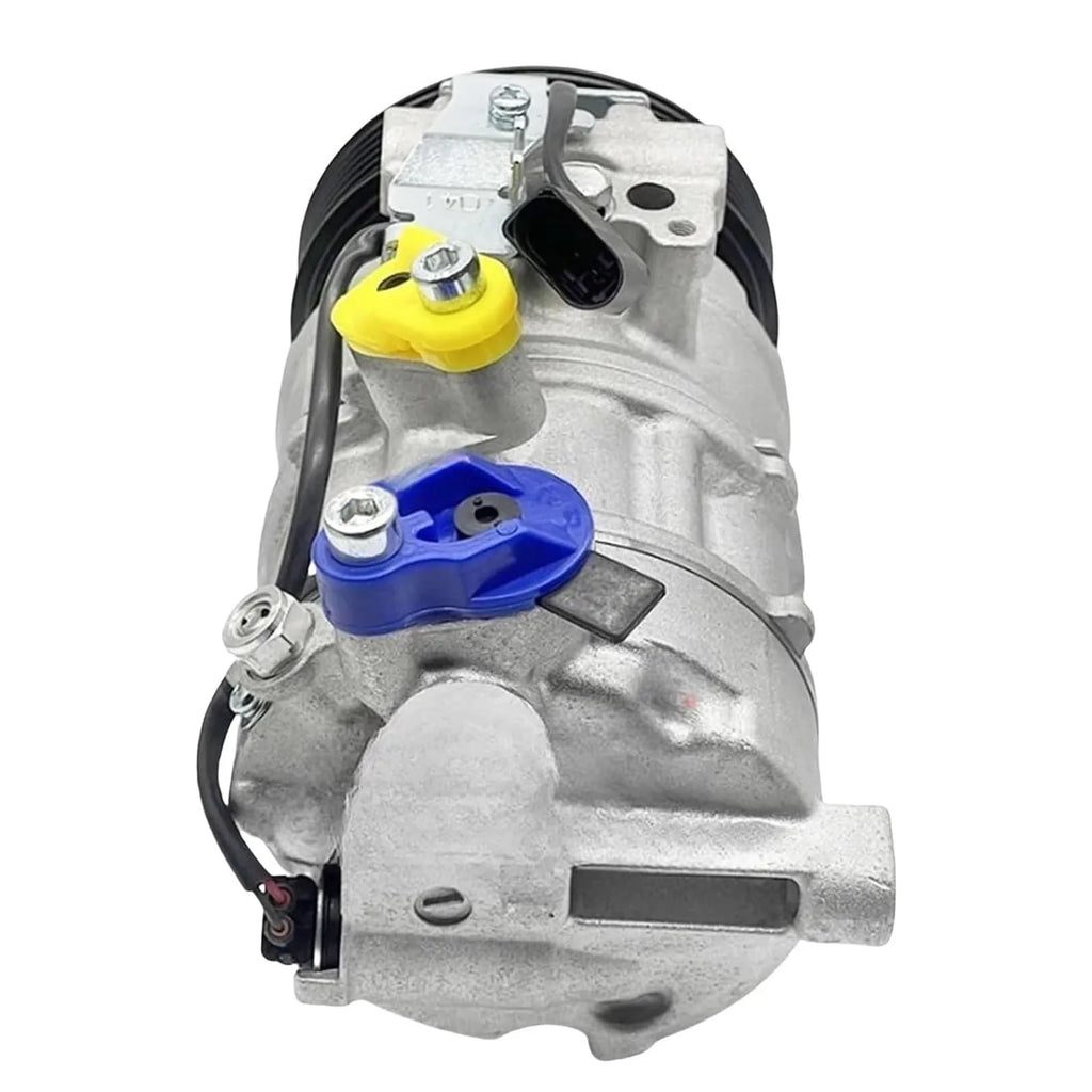 Auto Parts Air Conditioning AC Compressor 4M0816803L 4M0820803A 4M0820803J 4M0820803L 4M820803J for AUDI A4 A5 A6 Q5 2.0