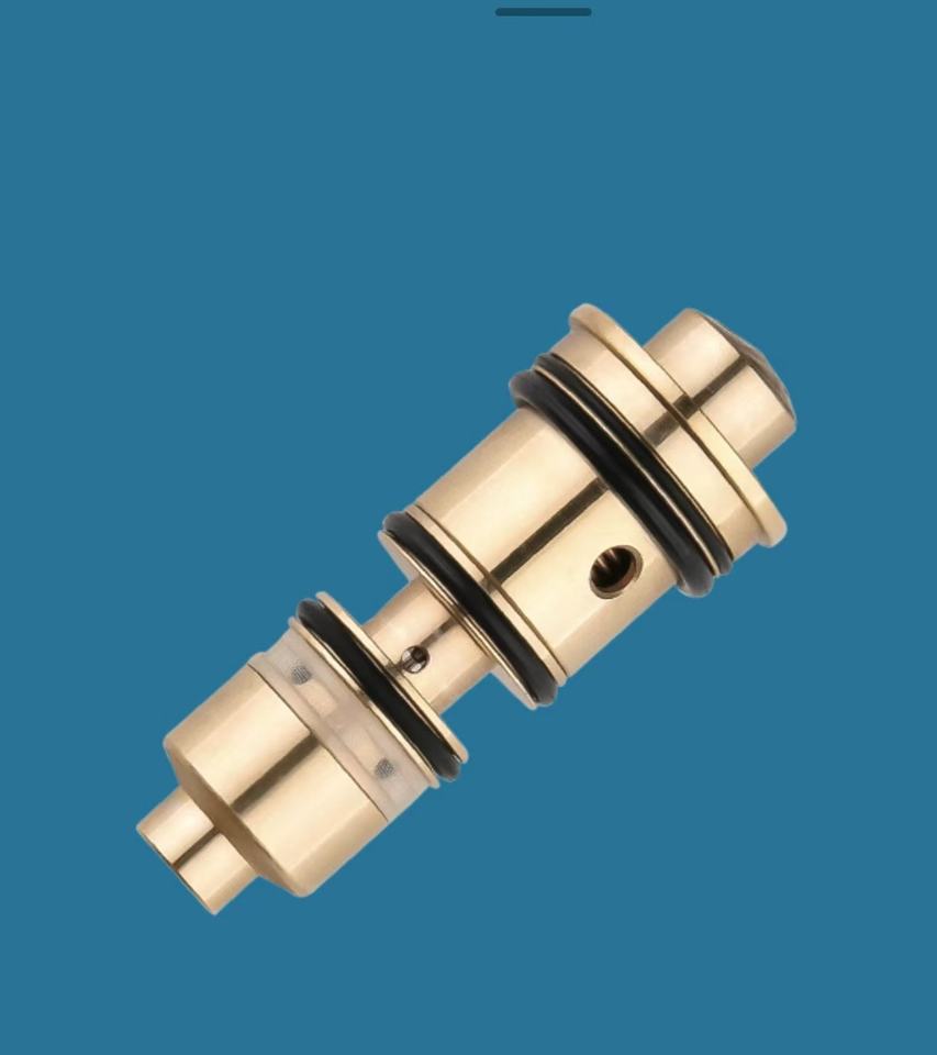 Control Valve Compressor Replacement for Denso 7B16/7SB16H/7SBU16H Lexus GS300