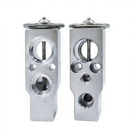 OE 4253-0421 Automotive Air Conditioning Expansion Valve for Stavic, Rodius, Horondo, Tivoli
