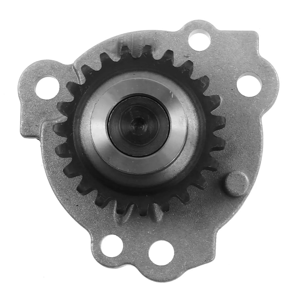 OEM 21310-03300 2131003300 Oil Gear Pump for HYUNDAI KIA KAPPA 4 SPEED 2WD 5 SPEED 2WD 1200 CC