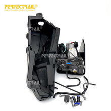 Load image into Gallery viewer, PERFECTRAIL LR023964 Auto Parts Air Suspension Compressor Pump for Land Rover Discovery L319 Range Rover Sport L320 LR006200