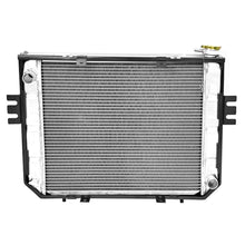 Load image into Gallery viewer, Radiator for Heli Forklift 3 Ton | OEM A91A2-010 | Engine Cooling Part