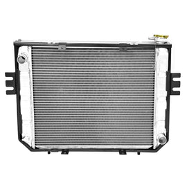 Radiator for Heli Forklift 3 Ton | OEM A91A2-010 | Engine Cooling Part