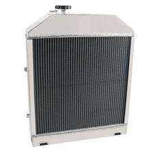 Load image into Gallery viewer, Ford Radiator for 2000, 2600, 3910, 4000, 4100, 4110, 4140, 4400 Tractors
