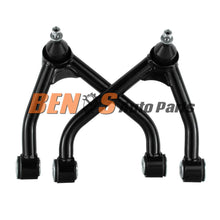 Load image into Gallery viewer, Front Upper Control Arms Lift Kit for Chevy GMC Silverado 1500 2007-2018