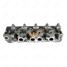 Load image into Gallery viewer, CITROËN XSARA Break 1999.02-2005.08 2.0 HDI 90 (66KW,90PS) Berst Price G601-10-100B G612-10-100B Cylinder Head for Mazda CX-9 B1600 T4100 G6 Car Parts – OEM G601-10-100B - image 3
