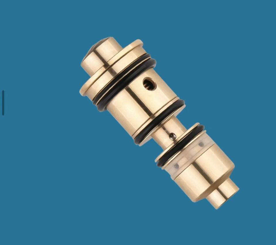 Control Valve Compressor Replacement for Denso 7B16/7SB16H/7SBU16H Lexus GS300