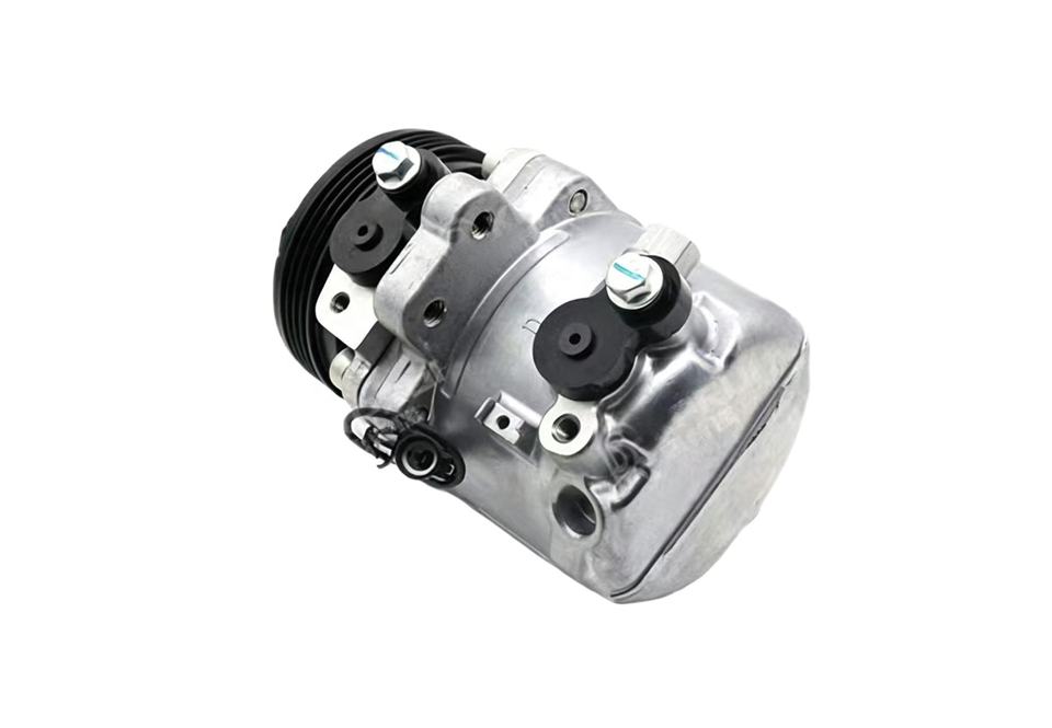 OE Air Conditioning Compressor 12V for Suzuki DA64V DA64W JB23W MF22S HN22S