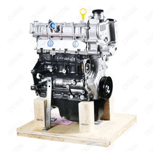 Load image into Gallery viewer, Volkswagen Bora / Lavida / Polo / Golf / Skoda / SEAT EA111 1.6L / 1.4T TSI/FSI Engine Assembly - image 4