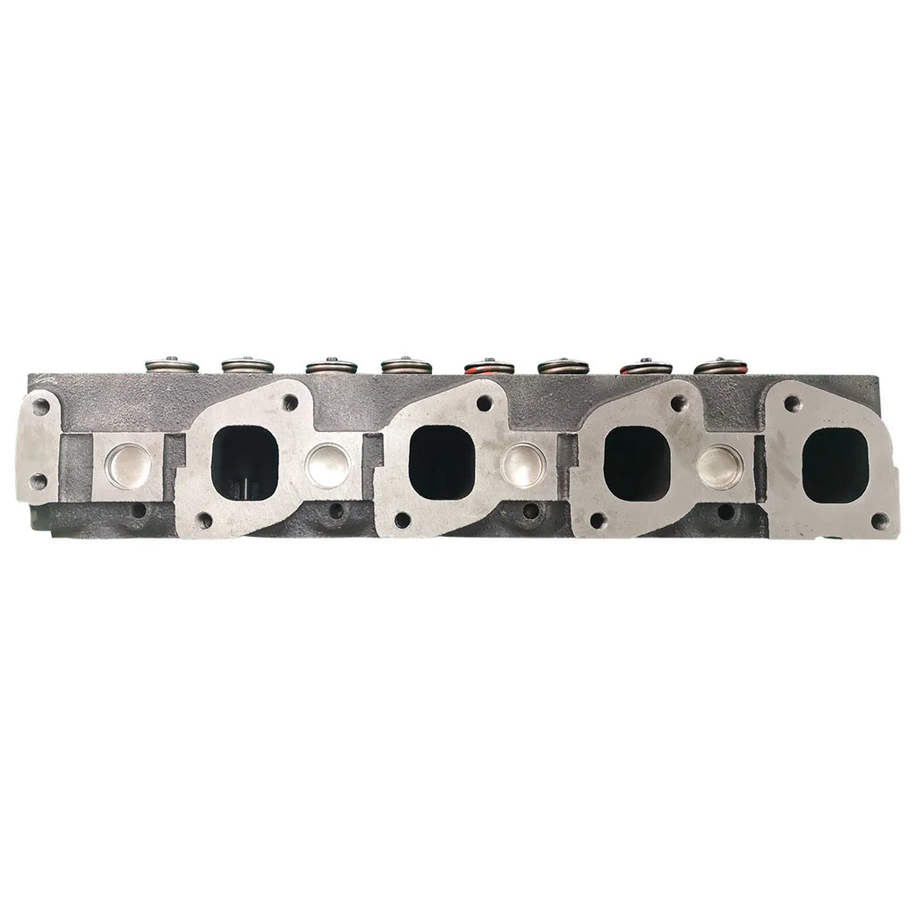 909018 11039-69T03 BD25 BD30 BD30TI Complete Cylinder Head for NISSAN Engine Teade Cabstar Excavators